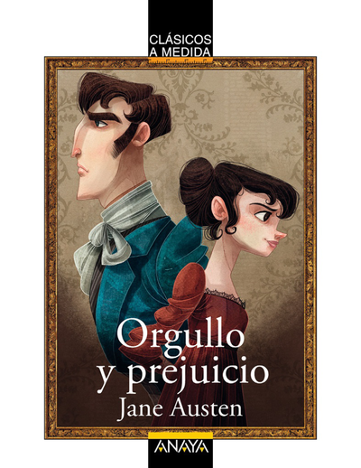 Orgullo y prejuicio