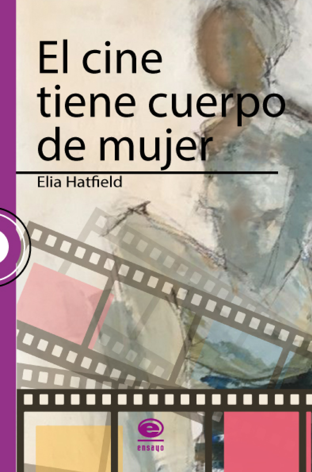 El cine tiene cuerpo de mujer