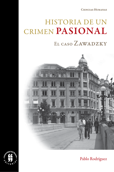 Historia de un crimen pasional: el caso Zawadzky
