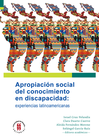 Apropiación social del conocimiento en discapacidad: experiencias latinoamericanas