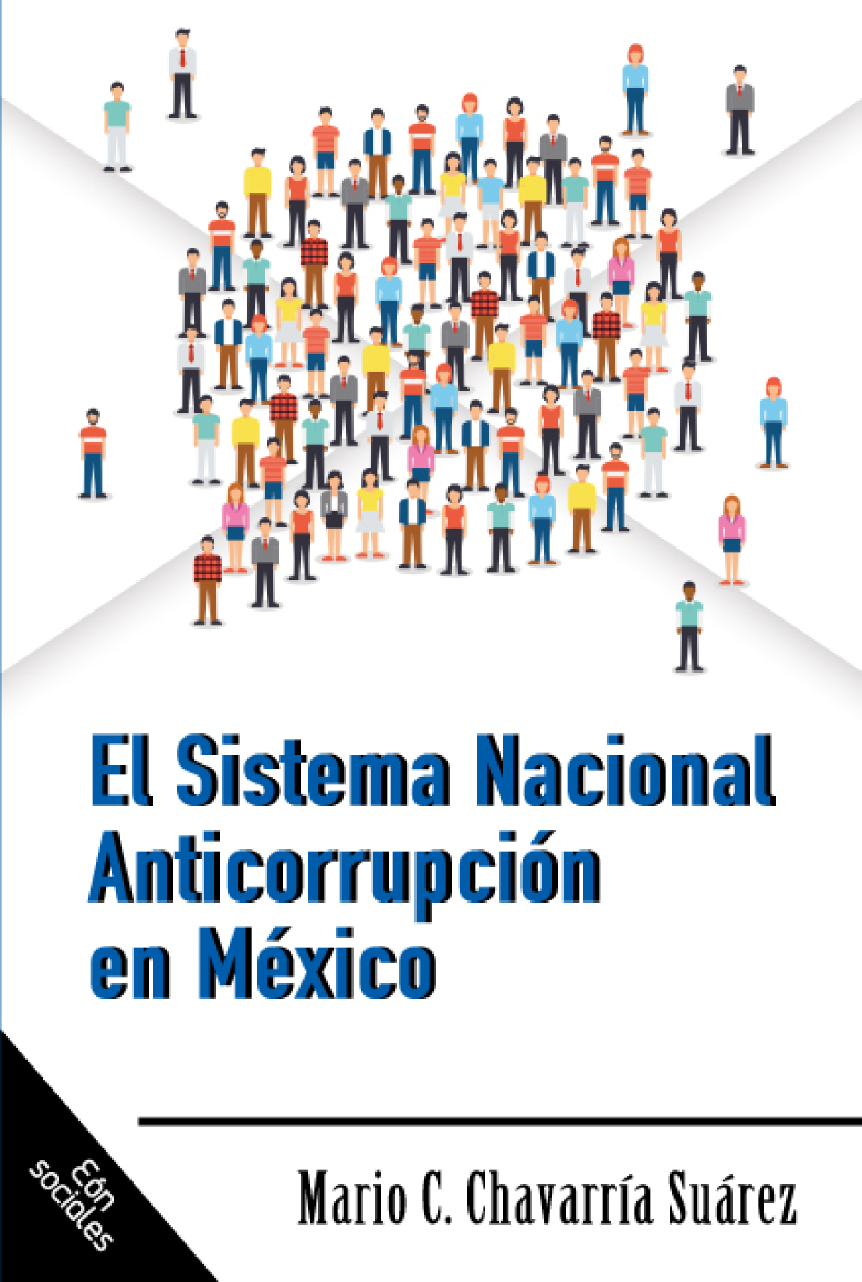 El Sistema Nacional anticorrupción en México