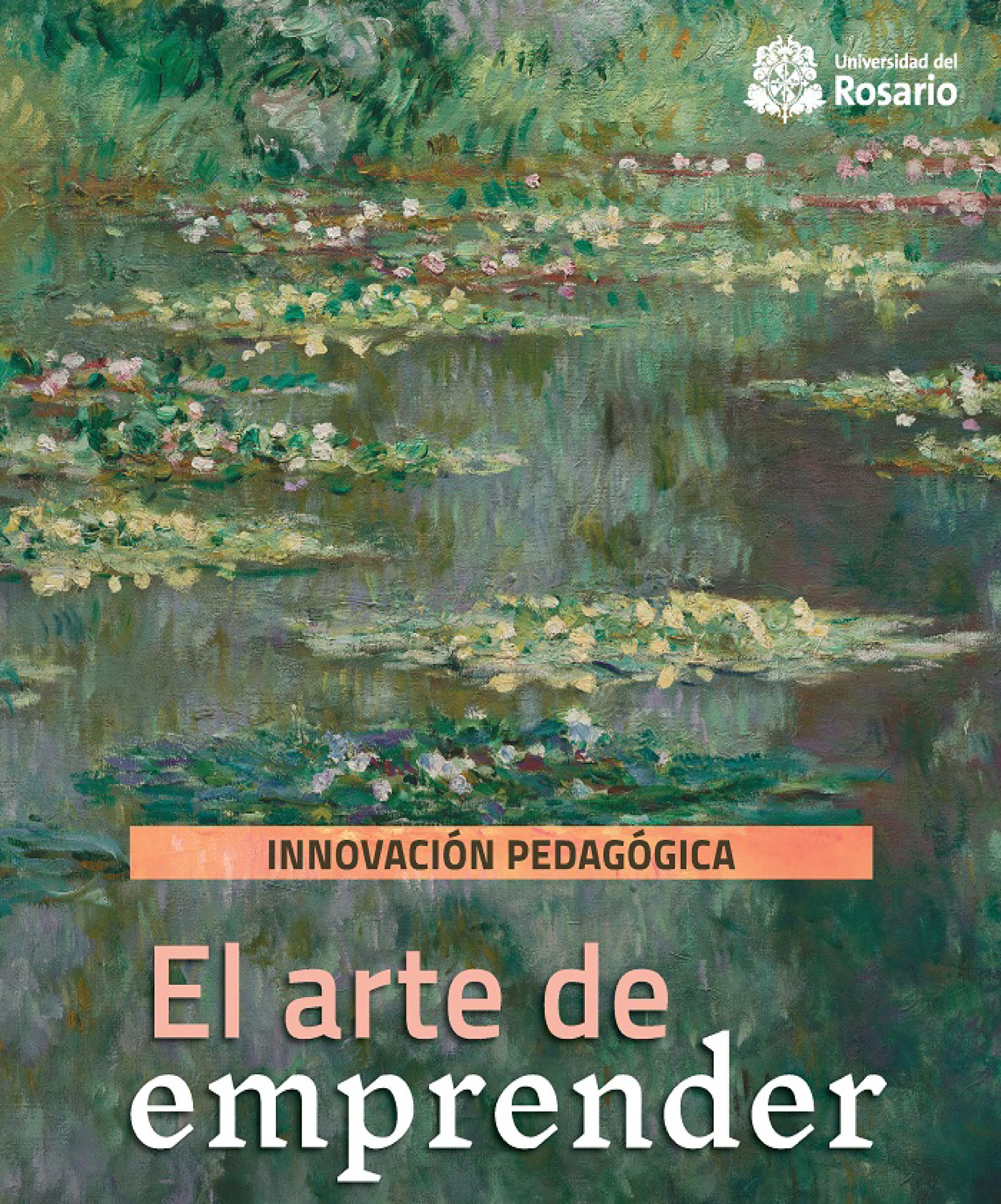 Innovación pedagógica: el arte de emprender
