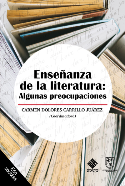 Enseñanza de la literatura: algunas preocupaciones