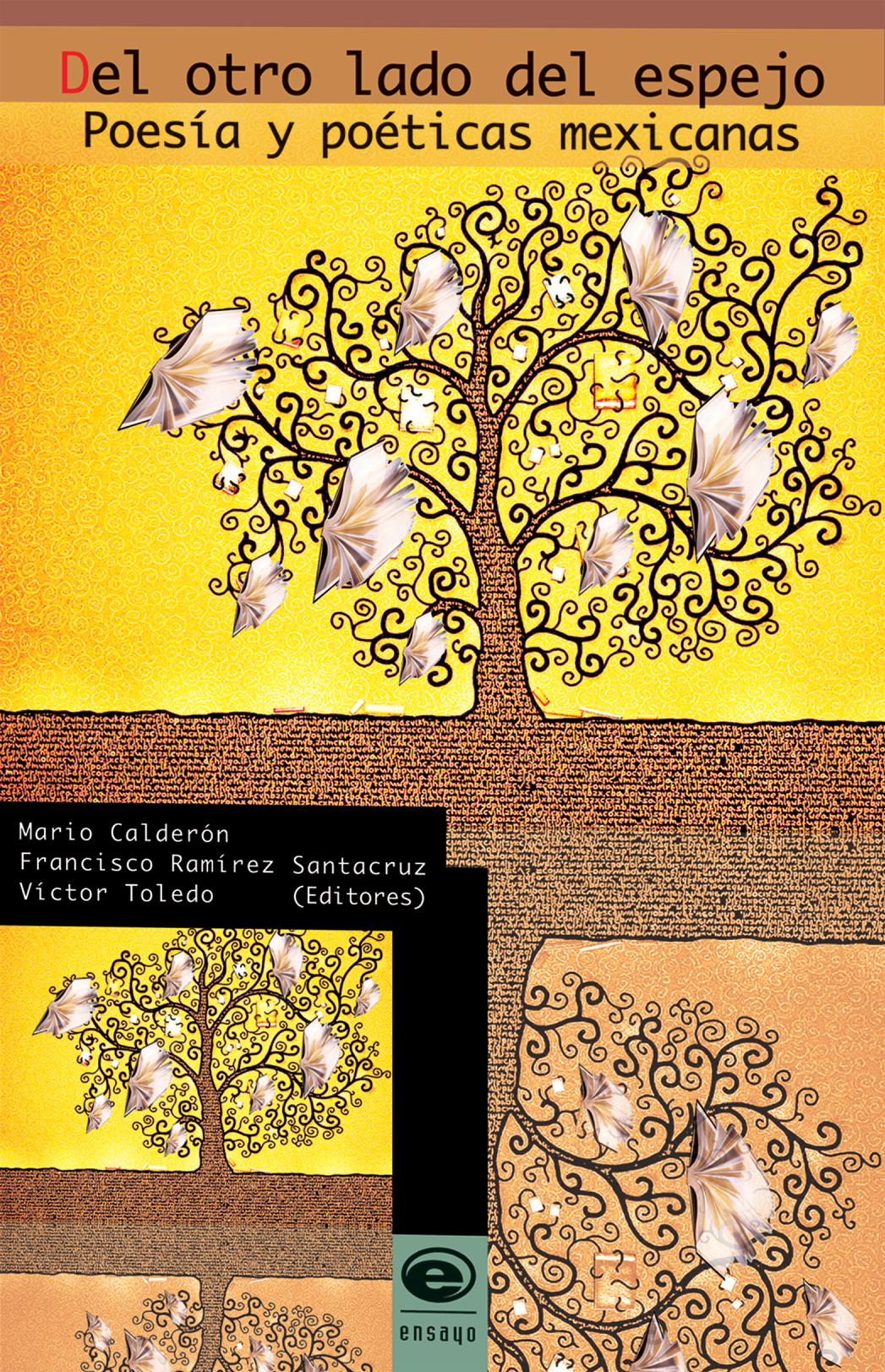 Del otro lado del espejo: poesía y poéticas mexicanas