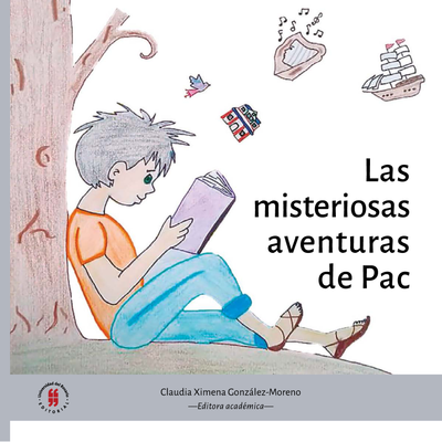 Las misteriosas aventuras de Pac