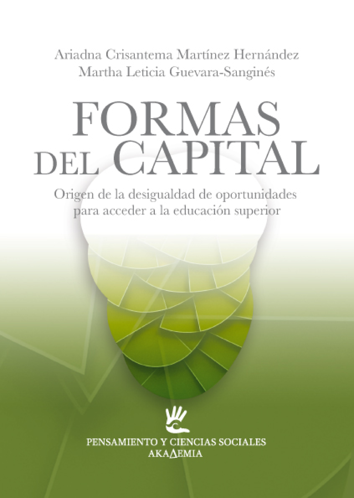 Formas del capital: origen de la desigualdad de oportunidades para acceder a la educación superior