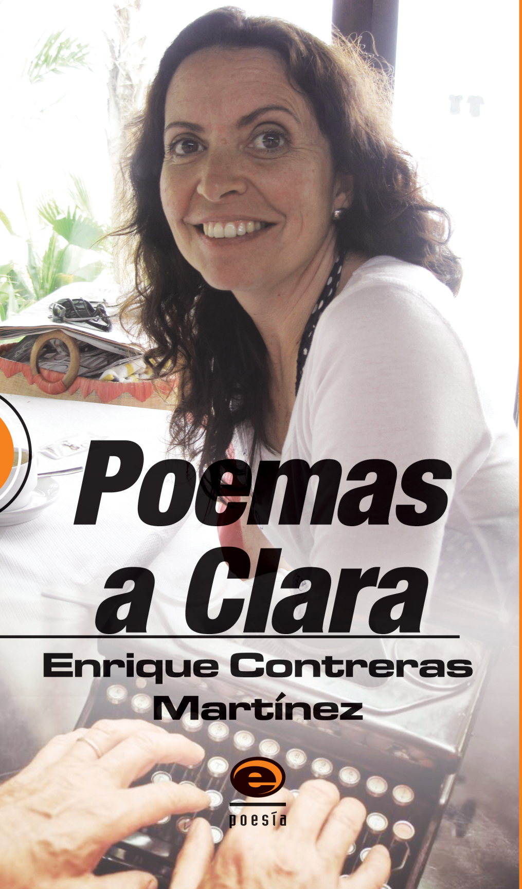 Poemas a Clara
