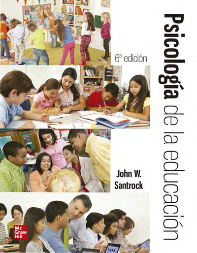 Psicología de la educación