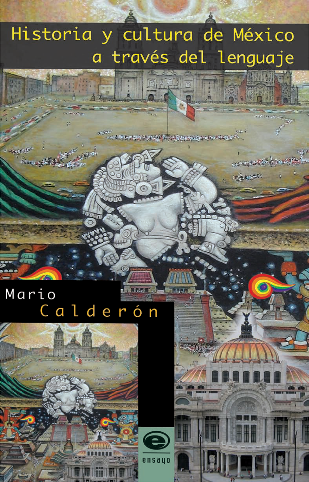 Historia y cultura de México a través del lenguaje