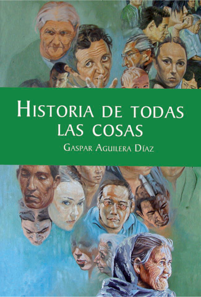 Historia de todas las cosas