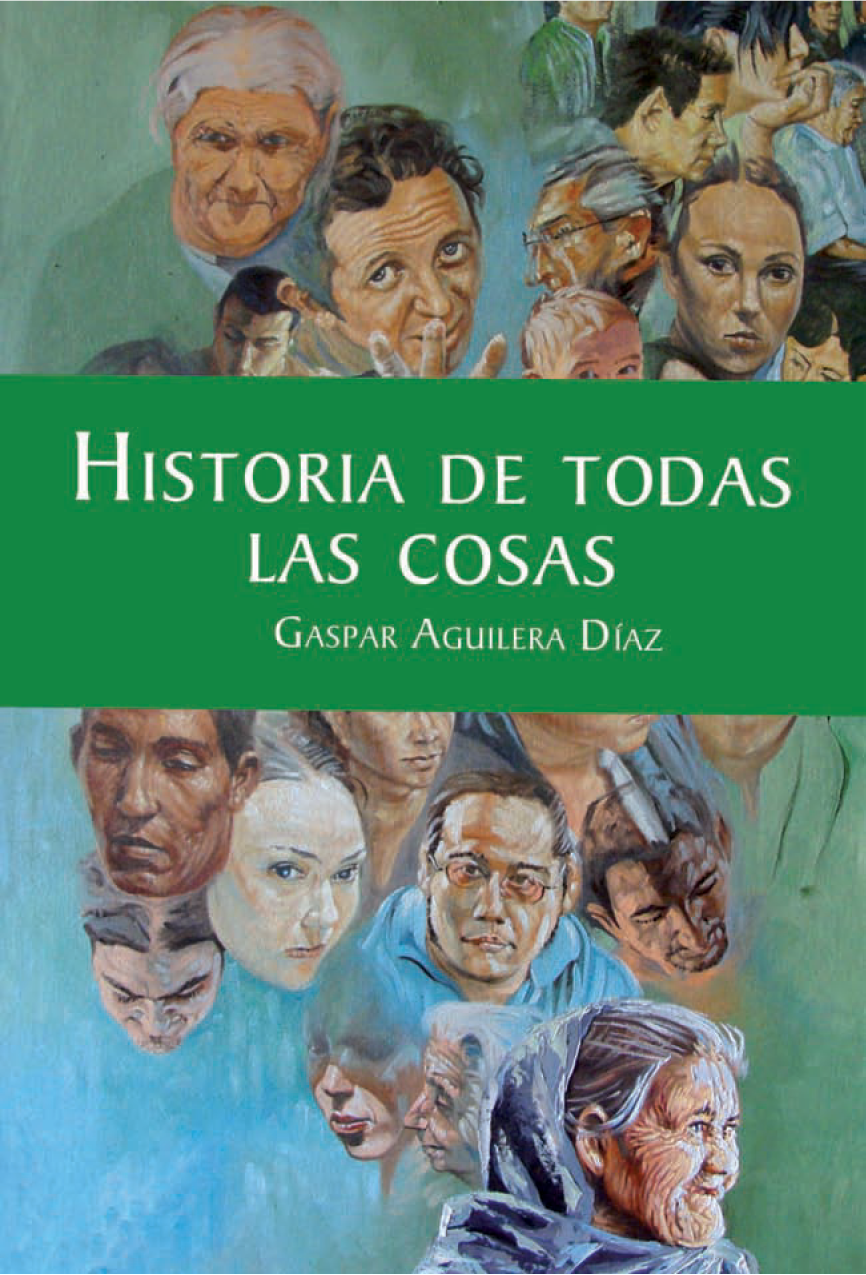 Historia de todas las cosas