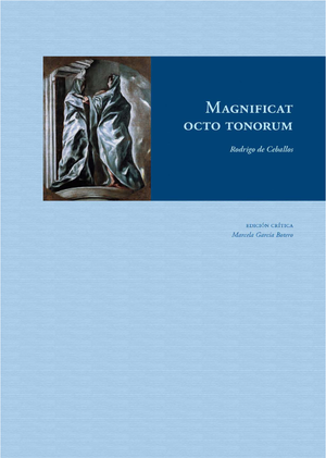 Magnificat octo tonorum