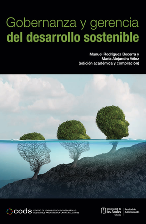 Gobernanza y gerencia del desarrollo sostenible