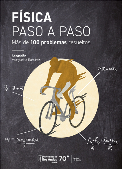 Física paso a paso: más de 100 problemas resueltos