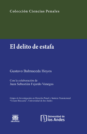 El delito de estafa