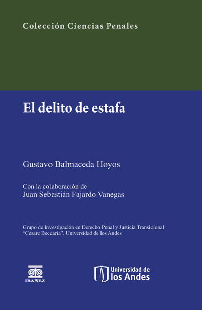 El delito de estafa