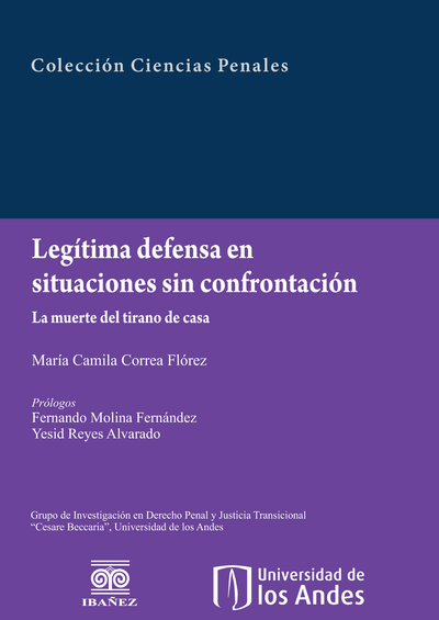 Legítima defensa en situaciones sin confrontación: la muerte del tirano de casa