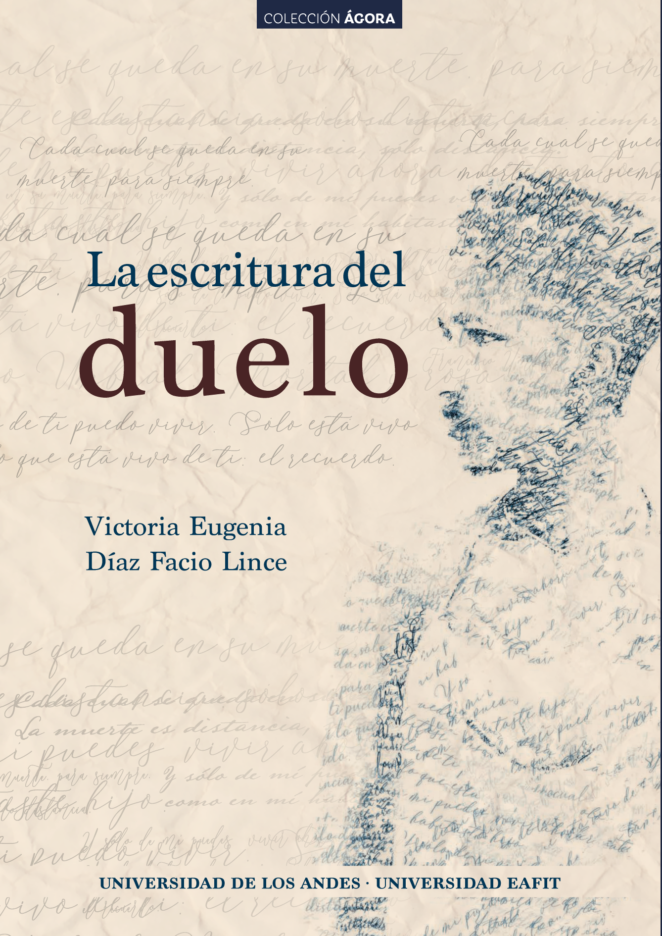 La escritura del duelo