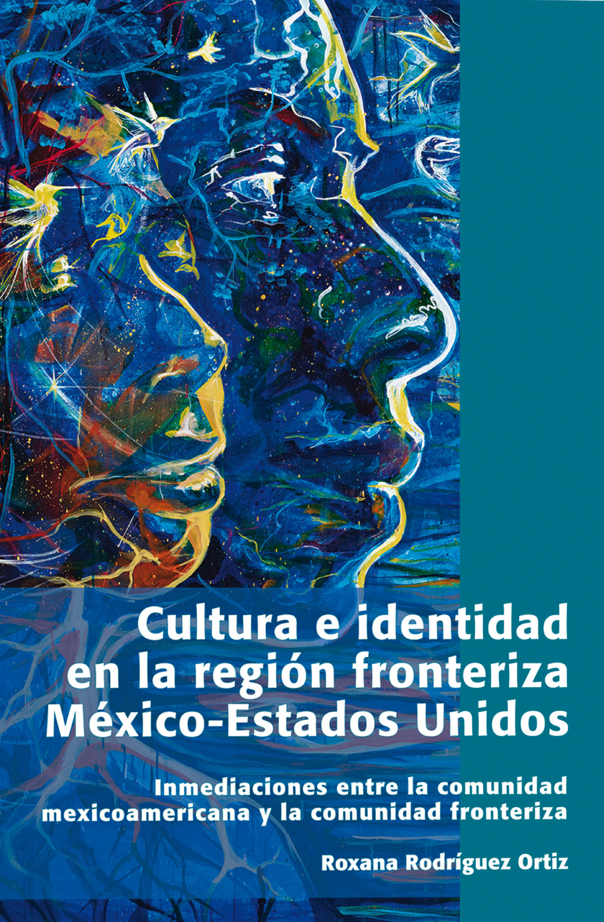 Cultura e identidad en la religión fronteriza México-Estados Unidos: inmediaciones entre la comunidad mexicoamericana y la comunidad fronteriza
