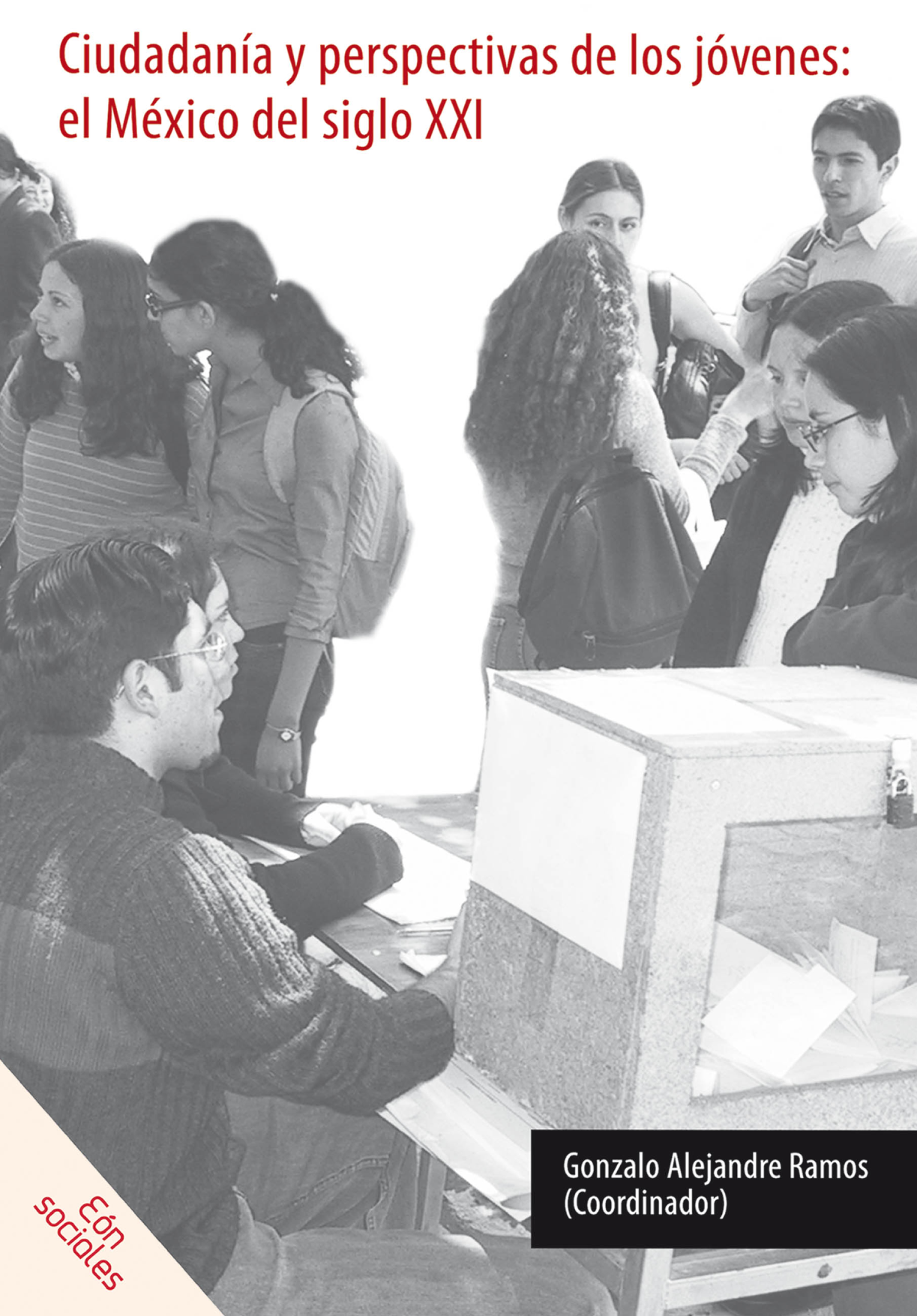 Ciudadanía y perspectivas de los jóvenes: el México del siglo XXI