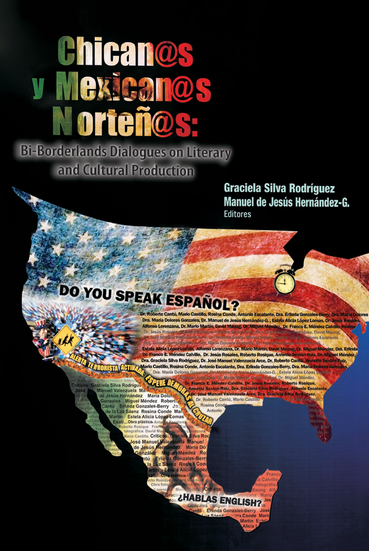 Chicanas y mexicanas norteñas: bi-borderlans dialogues on literary and cultural production