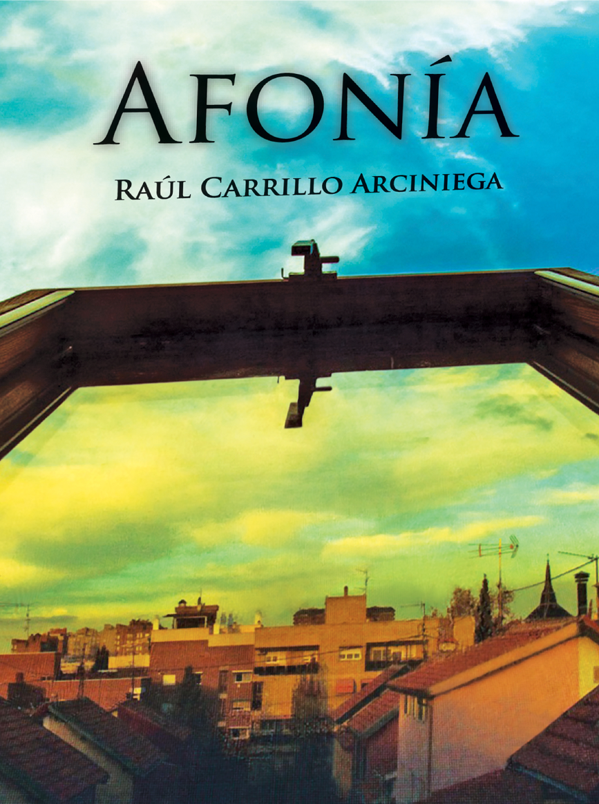 Afonía
