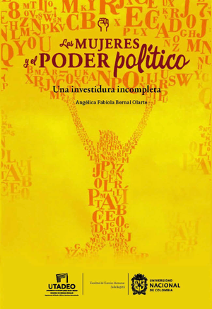 Las mujeres y el poder político