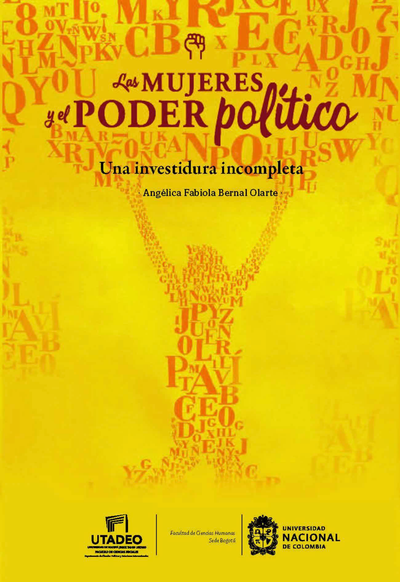 Las mujeres y el poder político