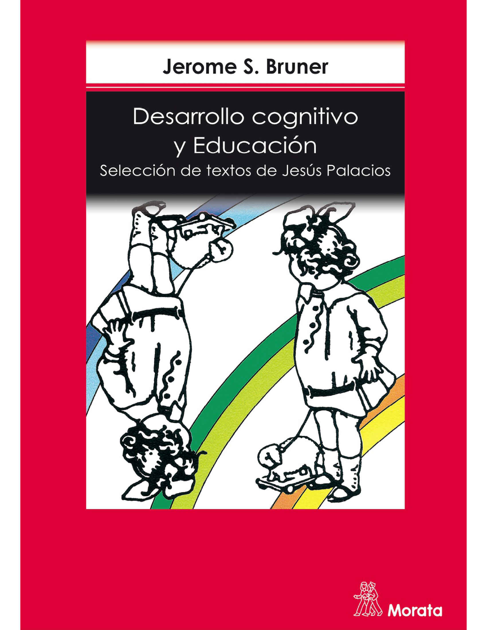 Desarrollo cognitivo y educación