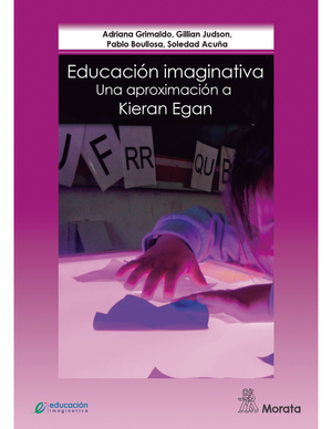 Educación imaginativa: una aproximación Kieran Egan