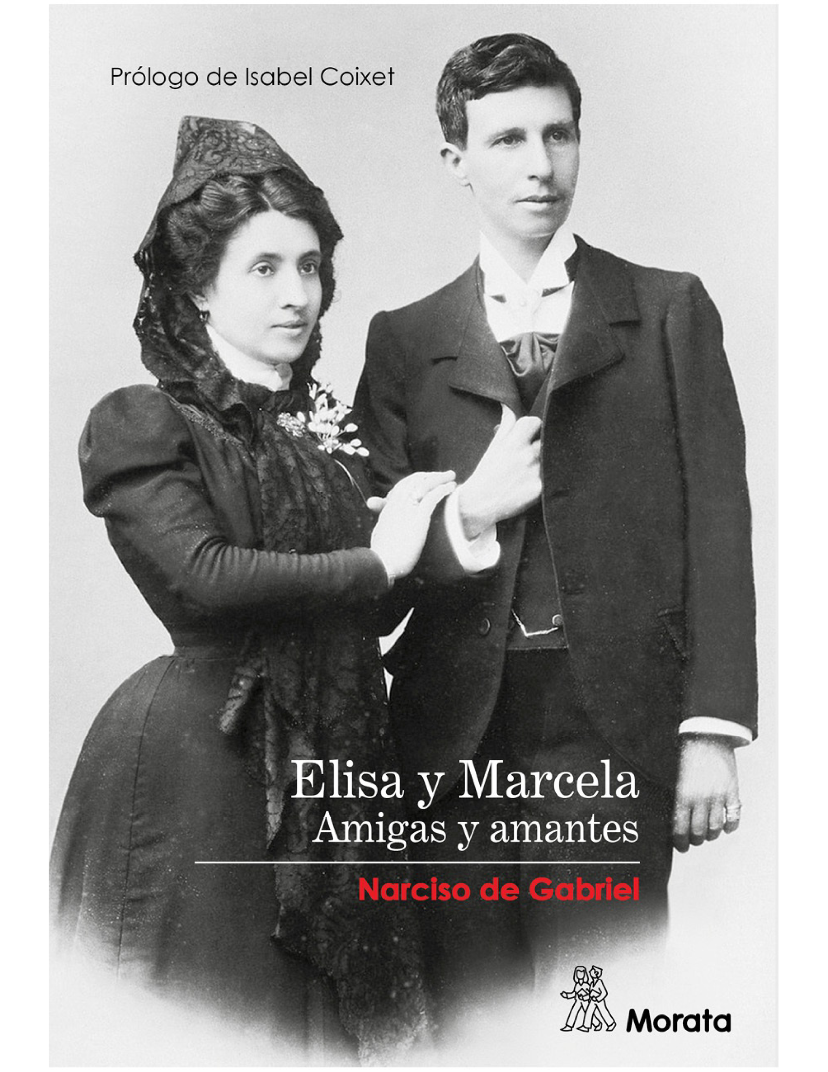 Elisa y Marcela: amigas y amantes