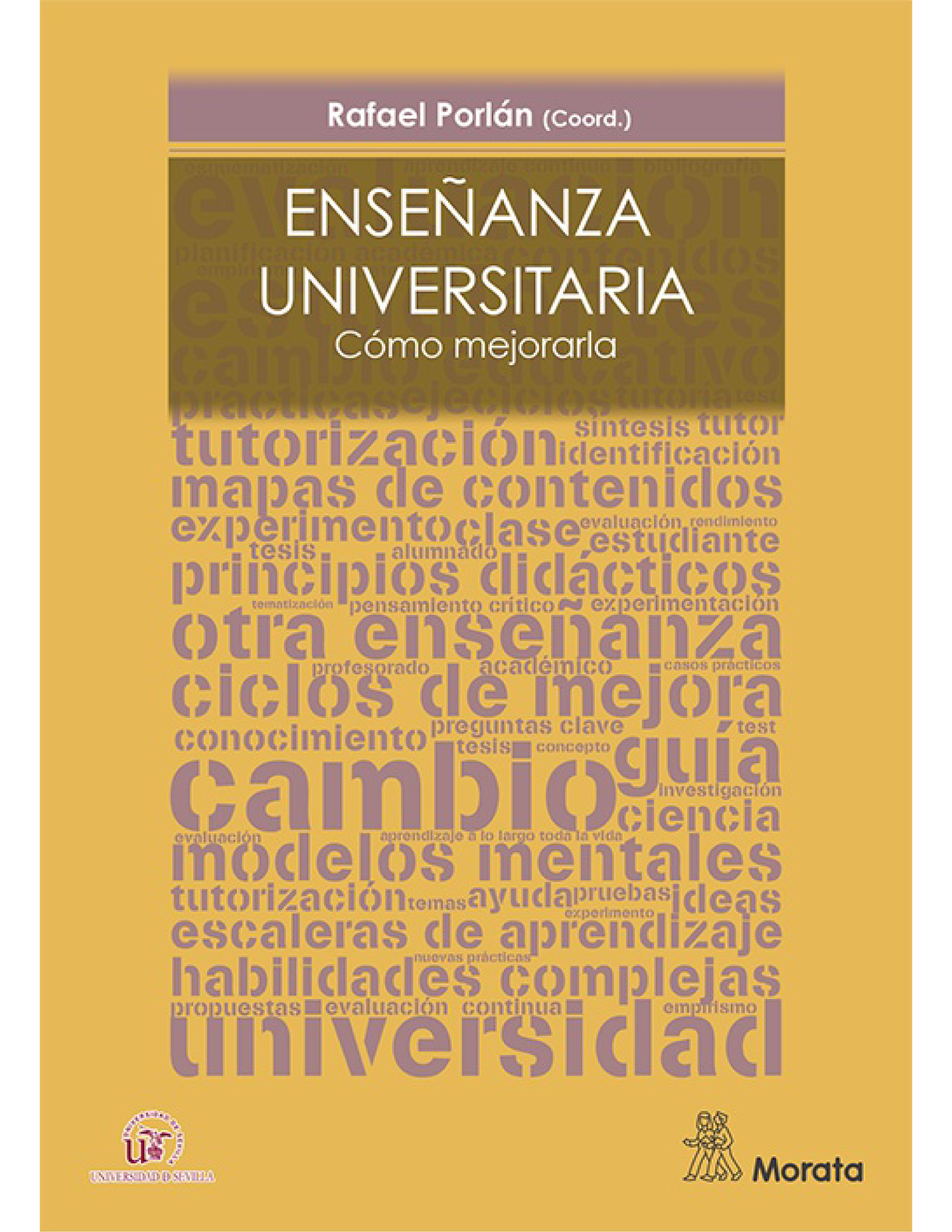 Enseñanza universitaria: cómo mejorarla