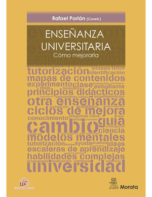 Enseñanza universitaria: cómo mejorarla