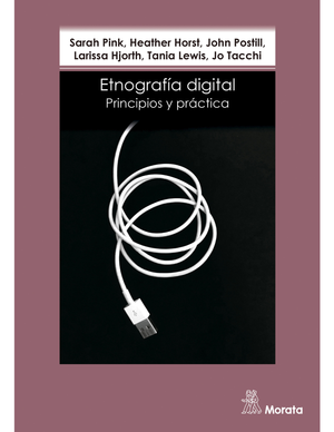 Etnografía digital