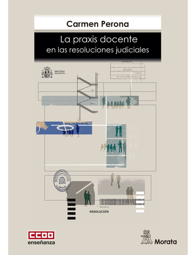 La praxis docente en las resoluciones judiciales