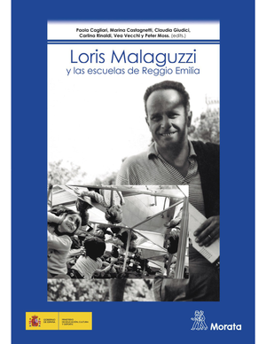 Loris Malaguzzi y las escuelas de Reggio Emilia