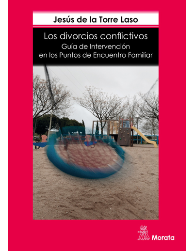 Los divorcios conflictivos
