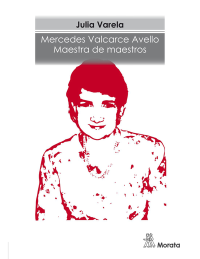 Mercedes Valcarce, maestra de maestros