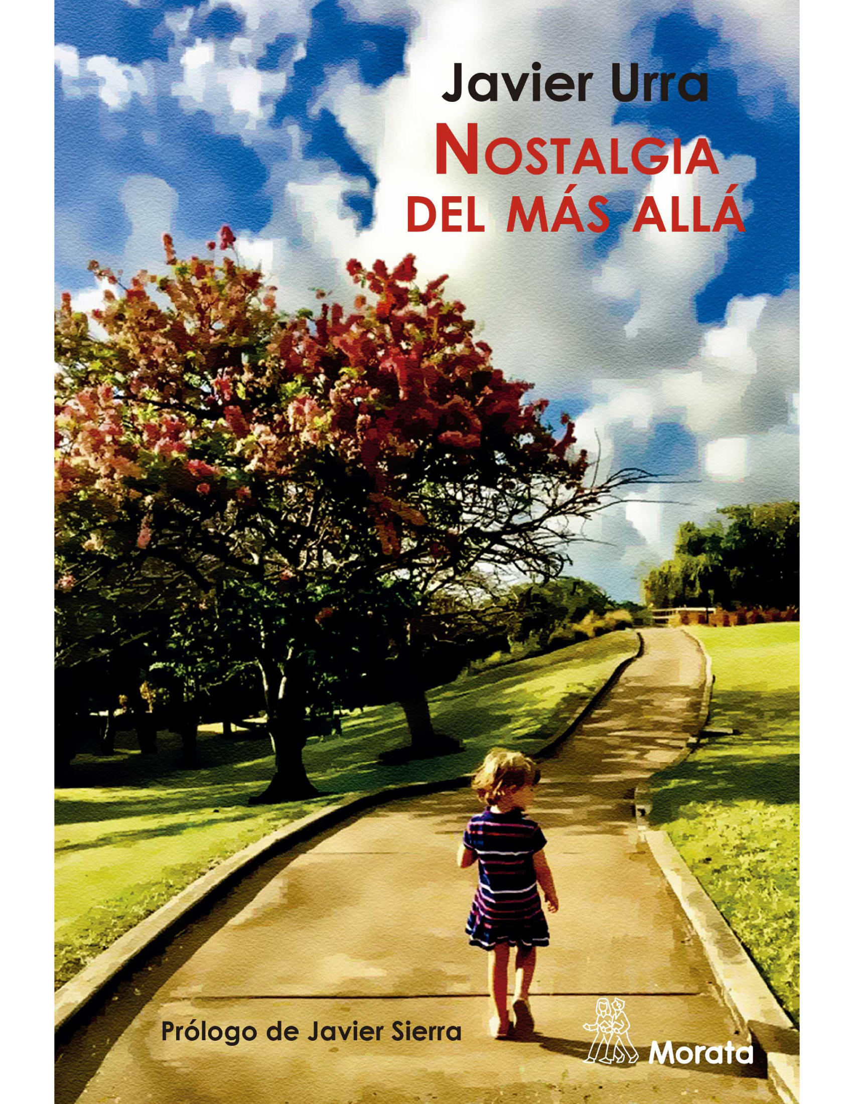 Nostalgia del más allá