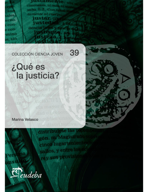 ¿Qué es la justicia?: argumentos filosóficos sobre lo justo y lo injusto. Discusión sobre los cupos de raza y género