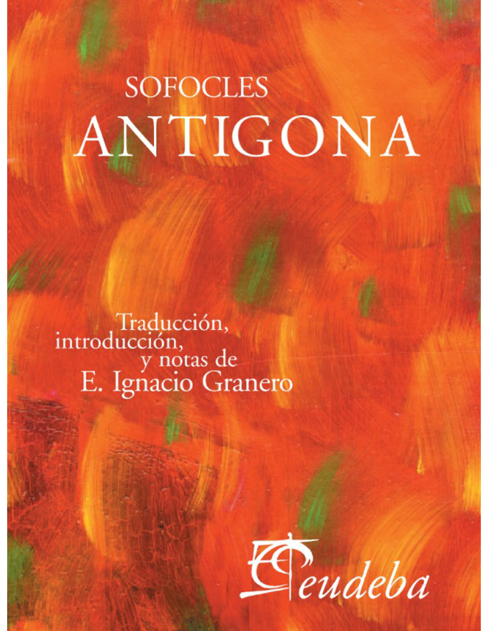 Antígona