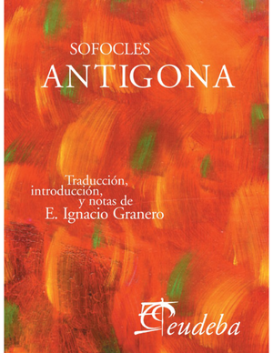 Antígona