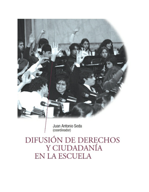 Difusión de derechos y ciudadanía en la escuela
