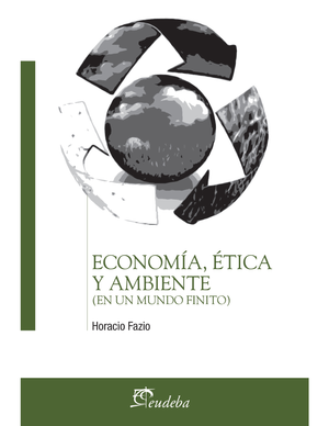 Economía, ética y ambiente