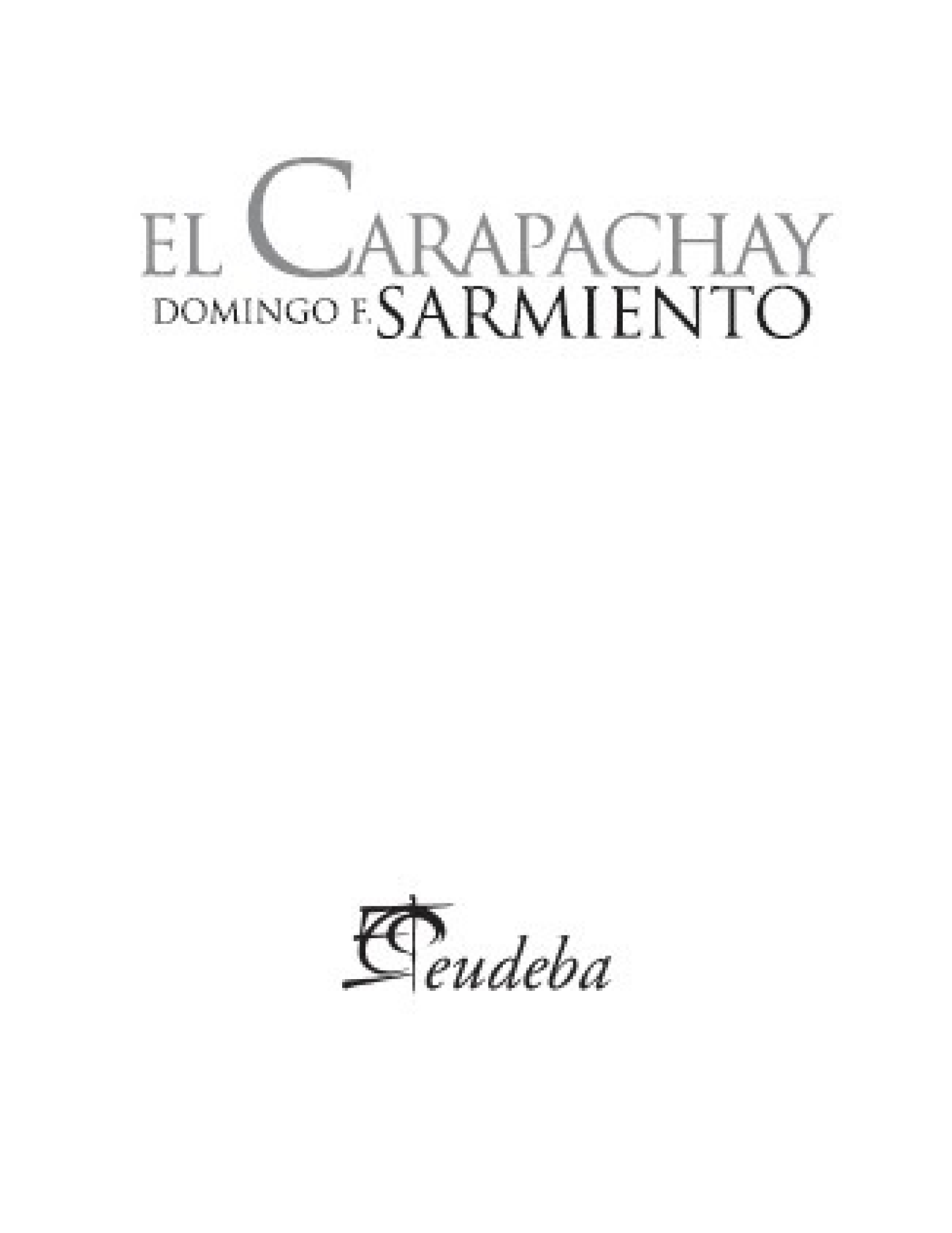 El Carapachay: imágenes de las islas del Delpa del Paraná