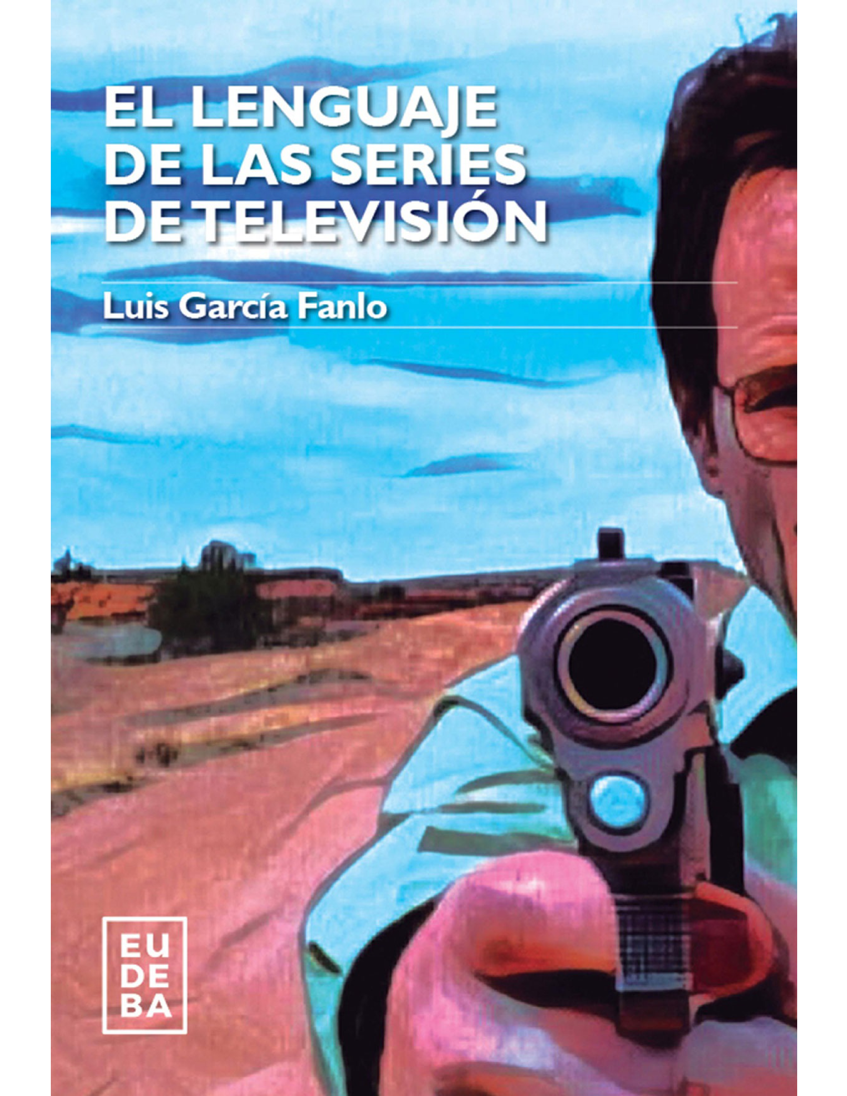 El lenguaje de las series de televisión