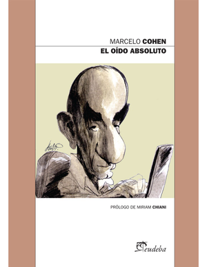 El oído absoluto