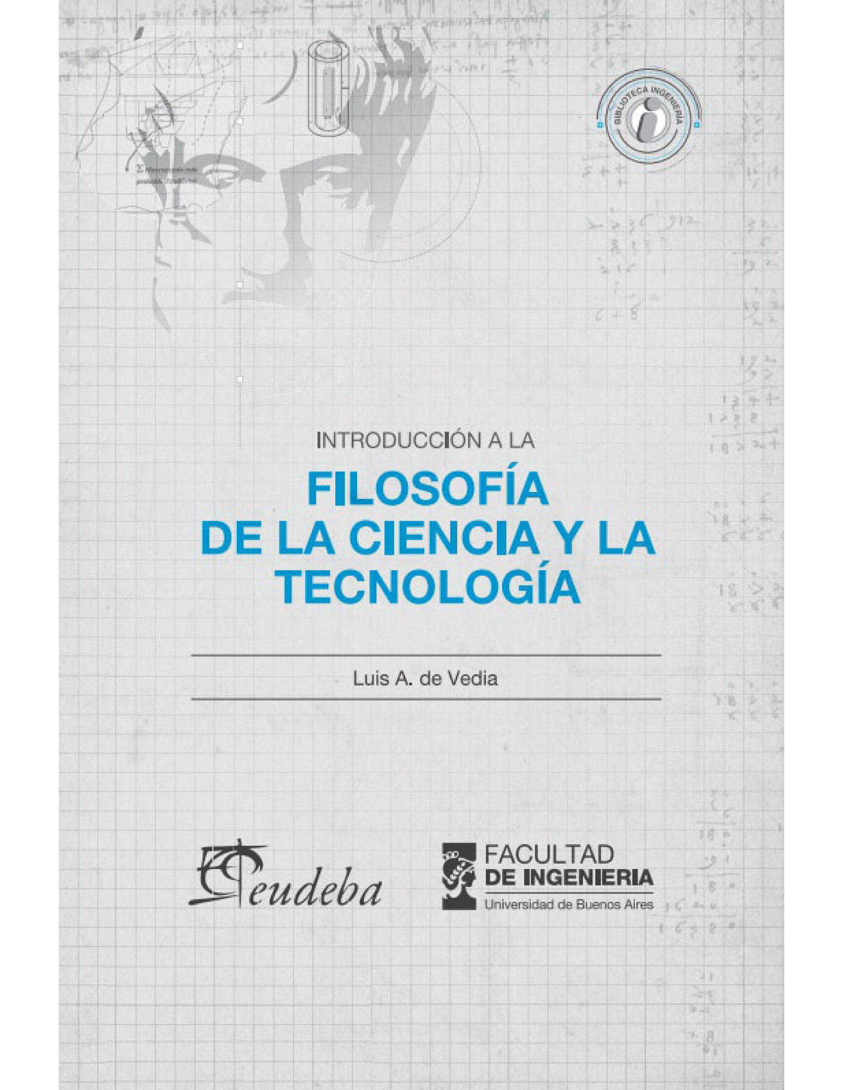 Introducción a la filosofía de la ciencia y la tecnología
