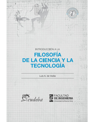 Introducción a la filosofía de la ciencia y la tecnología