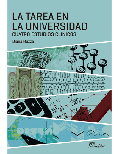 La tarea en la universidad: cuatro estudios clínicos